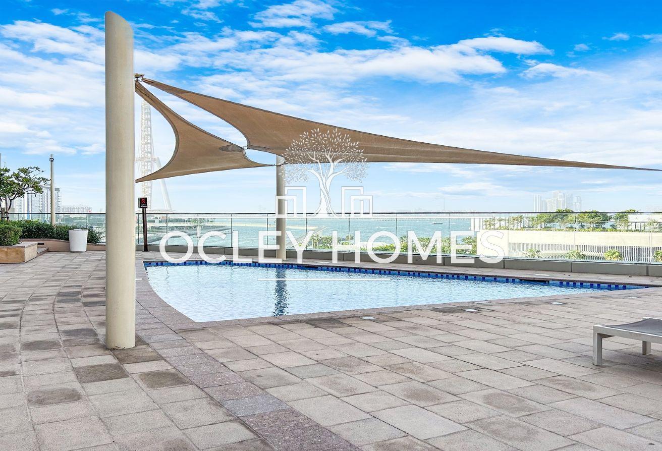 Special Rate | Marina View | Monthly Stays photo 20