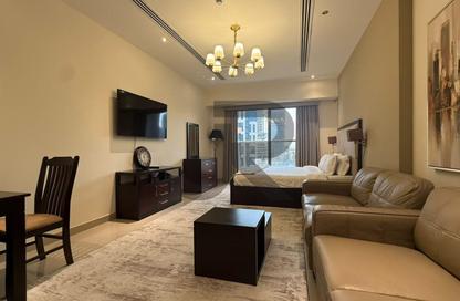Apartment - Studio - 1 for rent in Elite Downtown Residence 1 - Elite Downtown Residence - Downtown Dubai - Dubai Apartment - Studio - 1 for rent in Elite Downtown Residence 1 - Elite Downtown Residence - Downtown Dubai - Dubai