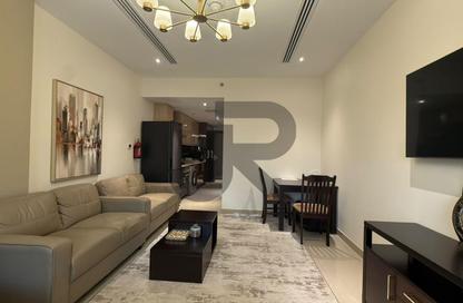 Apartment - Studio - 1 for rent in Elite Downtown Residence 1 - Elite Downtown Residence - Downtown Dubai - Dubai Apartment - Studio - 1 for rent in Elite Downtown Residence 1 - Elite Downtown Residence - Downtown Dubai - Dubai