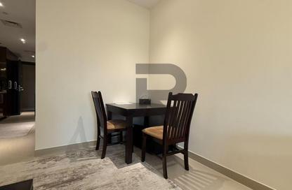 Apartment - Studio - 1 for rent in Elite Downtown Residence 1 - Elite Downtown Residence - Downtown Dubai - Dubai Apartment - Studio - 1 for rent in Elite Downtown Residence 1 - Elite Downtown Residence - Downtown Dubai - Dubai