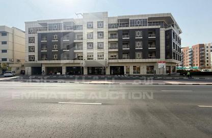 Whole Building - Studio - 7+ Bathrooms for sale in Al Twar - Dubai