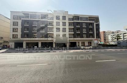 Whole Building - Studio - 7+ Bathrooms for sale in Al Twar - Dubai
