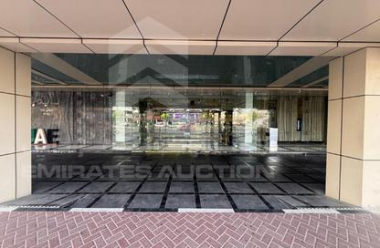 Whole Building - Studio - 7+ Bathrooms for sale in Al Twar - Dubai