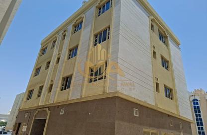 Whole Building - Studio - 7+ Bathrooms for sale in Al Thani Muwaileh - Muwaileh Commercial - Sharjah