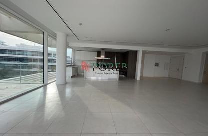 Apartment - 2 Bedrooms - 3 Bathrooms for rent in Ashjar Building F2 - Ashjar - Al Barari - Dubai