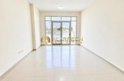 Apartment - 1 - 2 for rent in Ghala Garden - Arjan - Dubai