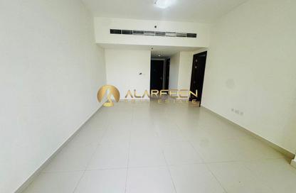 Apartment - 1 - 2 for rent in Ghala Garden - Arjan - Dubai
