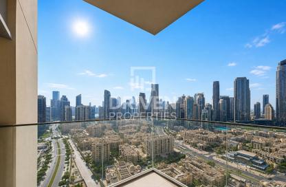 Apartment - 2 - 2 for rent in Burj Royale - Downtown Dubai - Dubai Apartment - 2 - 2 for rent in Burj Royale - Downtown Dubai - Dubai