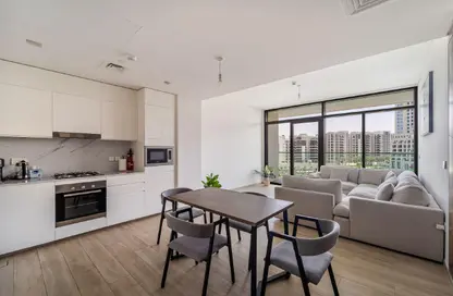 شقة - 2 غرف نوم - 2 حمامات للبيع في بالاس رزيدنسز - مرسى خور دبي - دبي