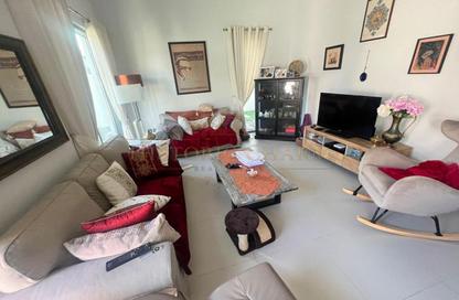 Villa - 4 Bedrooms - 5 Bathrooms for sale in Sun - Arabian Ranches 3 - Dubai Villa - 4 Bedrooms - 5 Bathrooms for sale in Sun - Arabian Ranches 3 - Dubai