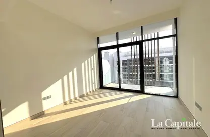 Apartment - Studio - 1 Bathroom for sale in AZIZI RIviera 18 - AZIZI Riviera - Meydan One - Meydan - Dubai