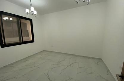 Apartment - 1 Bedroom - 2 Bathrooms for rent in Ajman Hills - Al Alia - Ajman