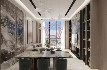 Apartment - Studio - 1 for sale in Samana Barari Heights - Majan - Dubai Apartment - Studio - 1 for sale in Samana Barari Heights - Majan - Dubai
