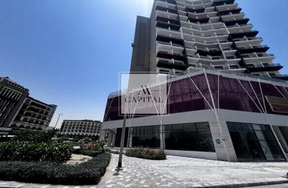 Shop - Studio for sale in Joya Dorado Residences - Arjan - Dubai