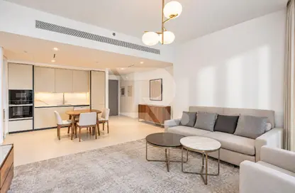 Apartment - 1 Bedroom - 1 Bathroom for sale in Marina Vista Tower 1 - Marina Vista - Emaar Beachfront - Dubai Harbour - Dubai Apartment - 1 Bedroom - 1 Bathroom for sale in Marina Vista Tower 1 - Marina Vista - Emaar Beachfront - Dubai Harbour - Dubai