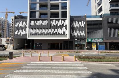Retail - Studio - 1 Bathroom for rent in Kay 1 Building - Al Satwa - Dubai
