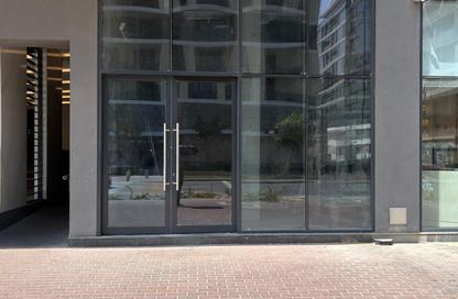 Retail - Studio - 1 Bathroom for rent in Kay 1 Building - Al Satwa - Dubai