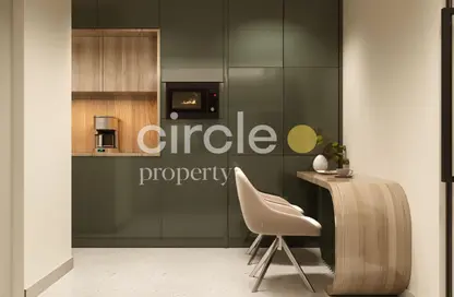 مكتب - 3 غرف نوم - 1 حمام للايجار في سبا 1 - (JLT) مجمع E - أبراج بحيرات الجميرا - دبي