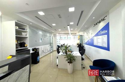 Office Space - Studio for rent in B2B Tower - Business Bay - Dubai Office Space - Studio for rent in B2B Tower - Business Bay - Dubai