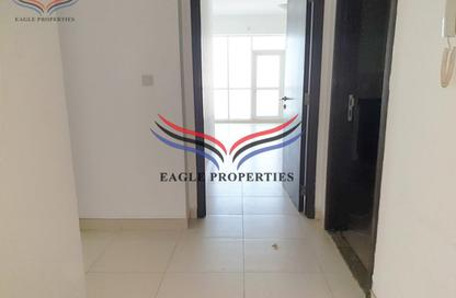 Apartment - 2 Bedrooms - 3 Bathrooms for rent in Al Mamzar Building - Al Mamzar - Deira - Dubai