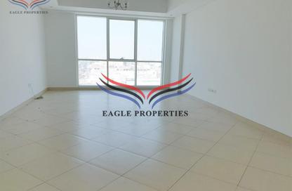 Apartment - 2 Bedrooms - 3 Bathrooms for rent in Al Mamzar Building - Al Mamzar - Deira - Dubai