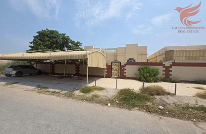 Villa - 6 Bedrooms - 5 Bathrooms for rent in Khuzam - Ras Al Khaimah