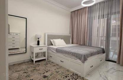 Apartment - 1 - 2 for rent in ARAS Residence - Majan - Dubai Apartment - 1 - 2 for rent in ARAS Residence - Majan - Dubai
