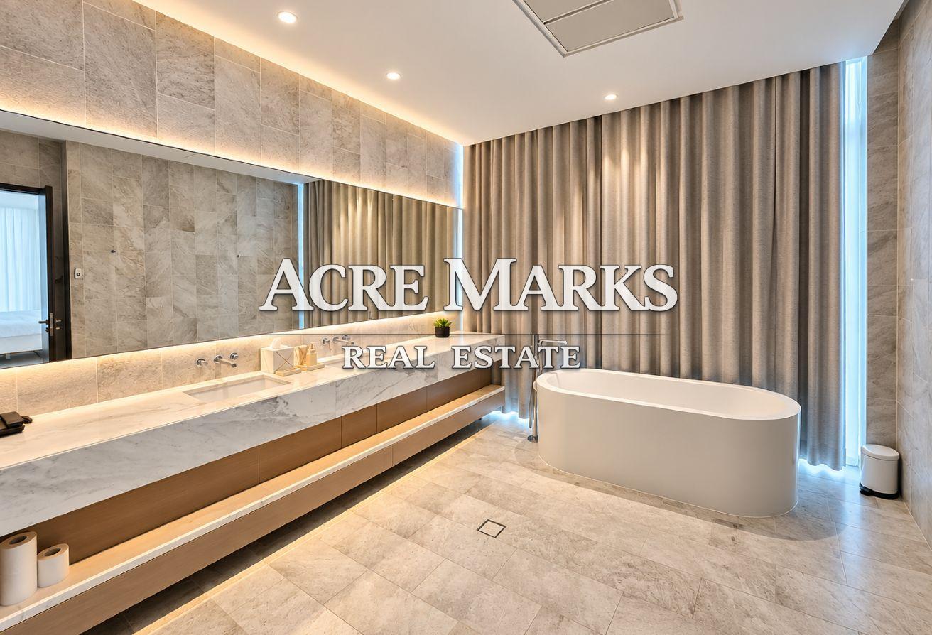 4BR + Maids Penthouse | High Floor | Inquire Now photo 21