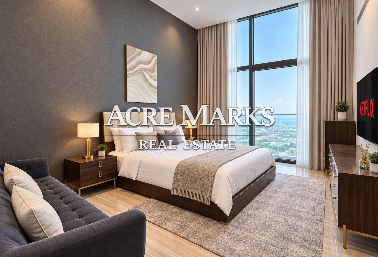 4BR + Maids Penthouse | High Floor | Inquire Now photo 12