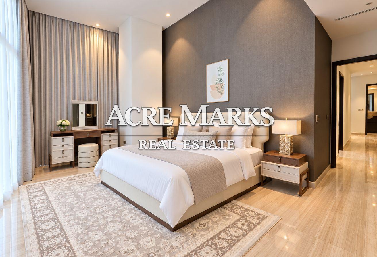 4BR + Maids Penthouse | High Floor | Inquire Now photo 8