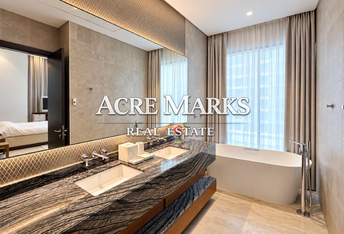 4BR + Maids Penthouse | High Floor | Inquire Now photo 23