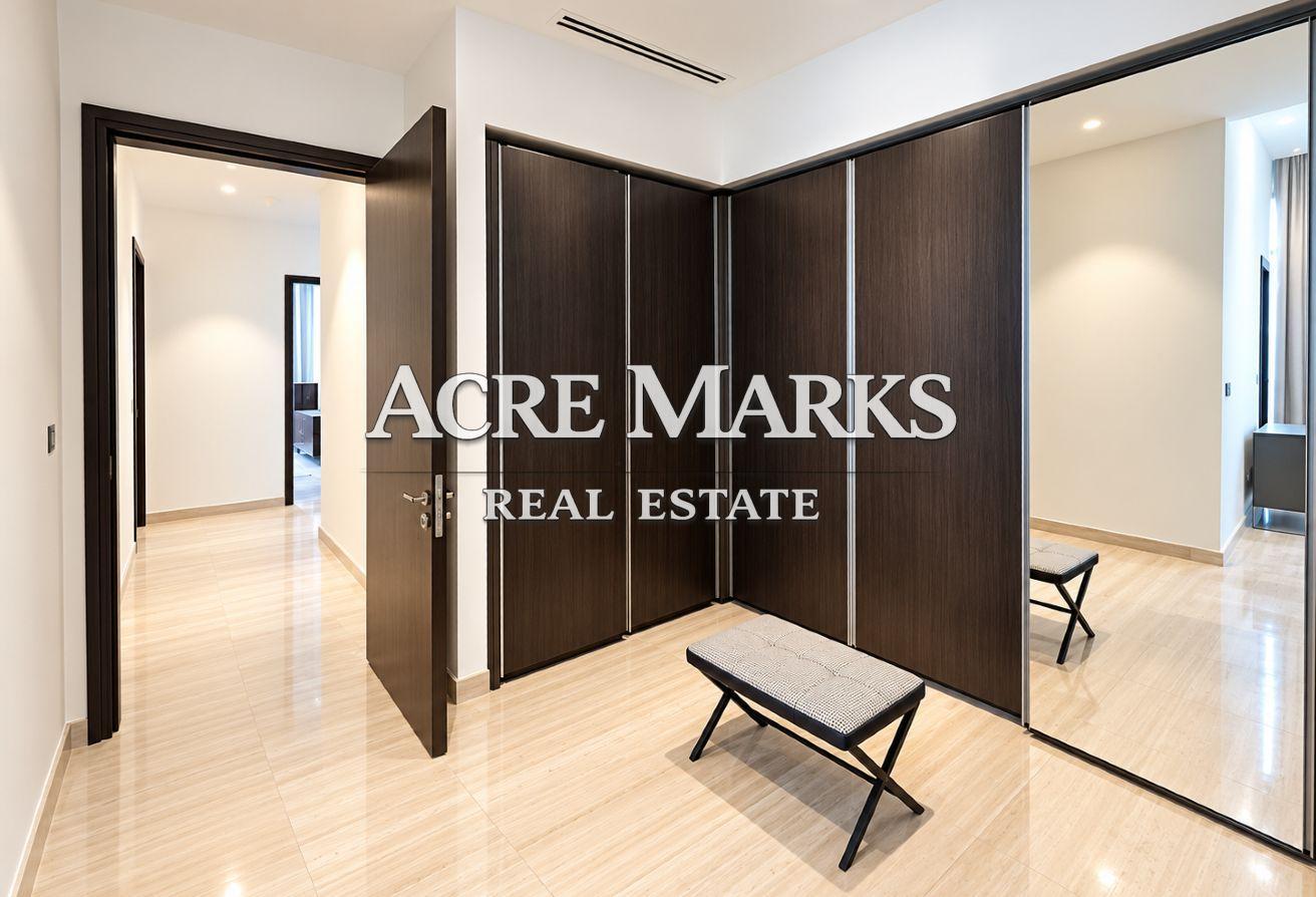 4BR + Maids Penthouse | High Floor | Inquire Now photo 15