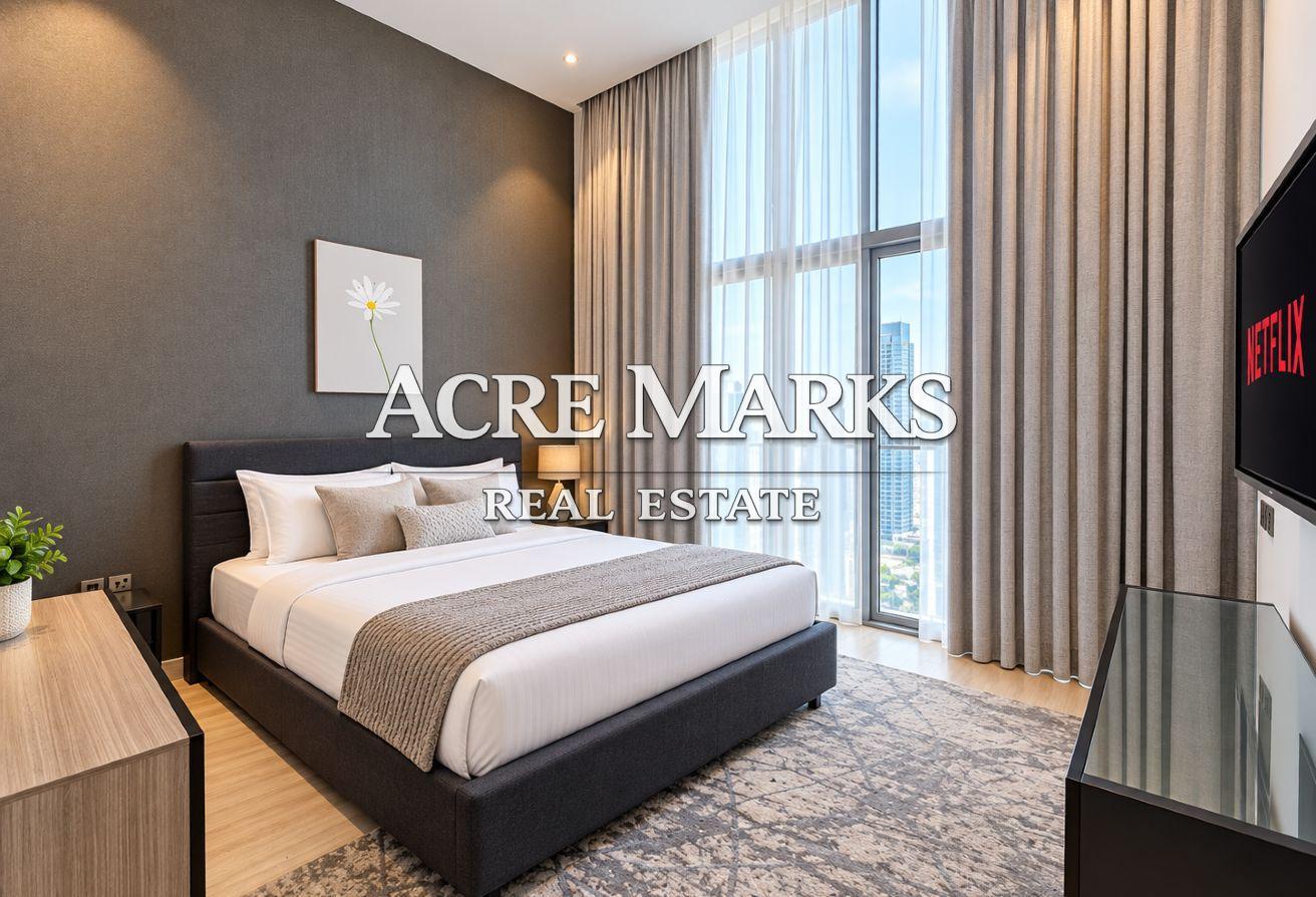 4BR + Maids Penthouse | High Floor | Inquire Now photo 11