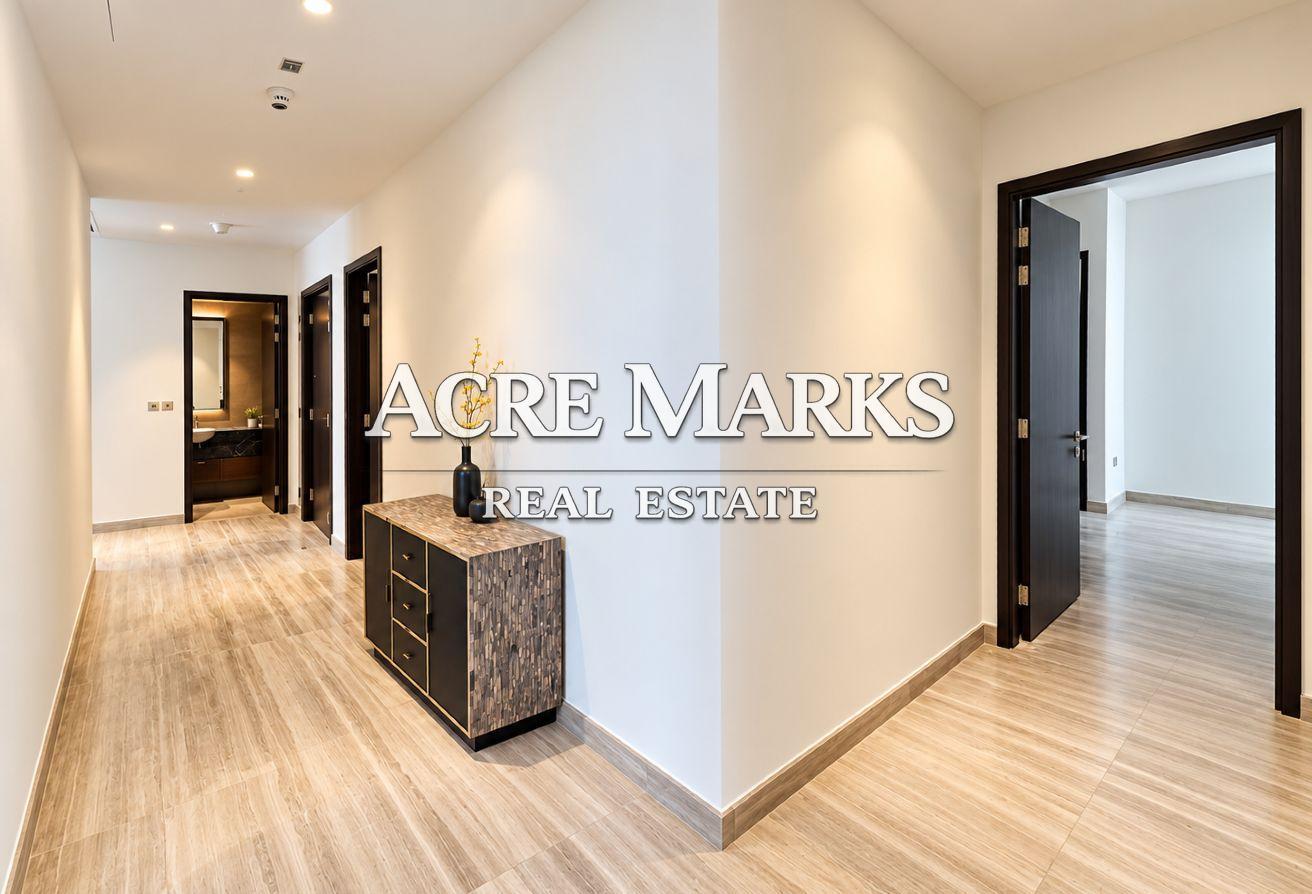 4BR + Maids Penthouse | High Floor | Inquire Now photo 18