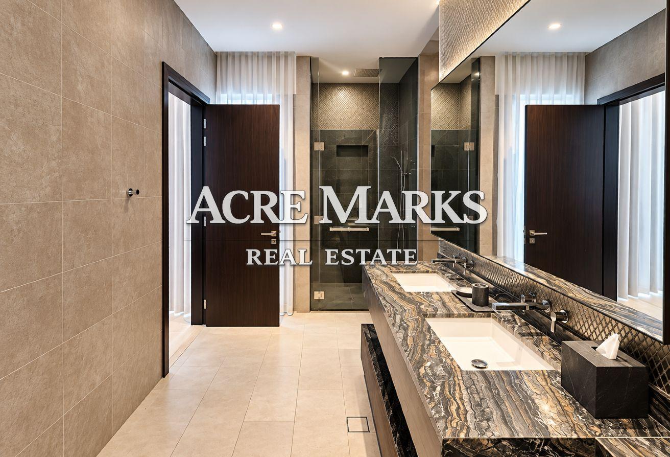 4BR + Maids Penthouse | High Floor | Inquire Now photo 26