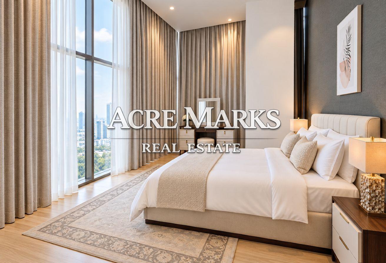 4BR + Maids Penthouse | High Floor | Inquire Now photo 9