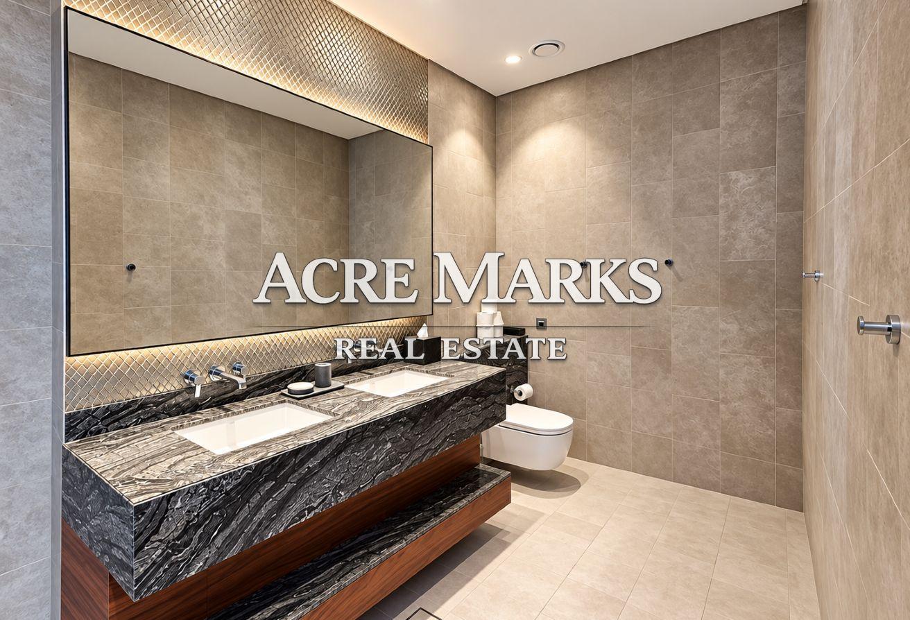 4BR + Maids Penthouse | High Floor | Inquire Now photo 28