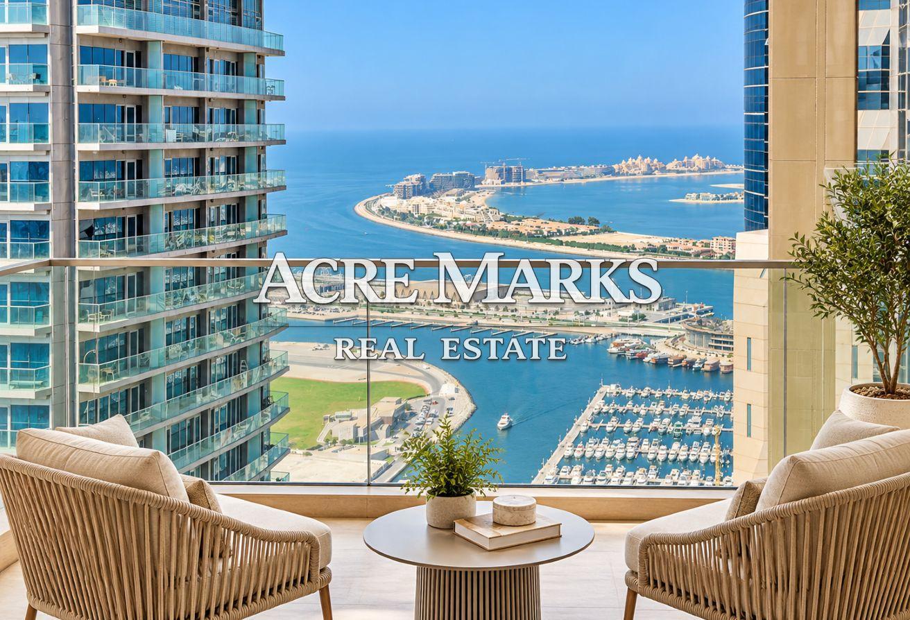 4BR + Maids Penthouse | High Floor | Inquire Now photo 29