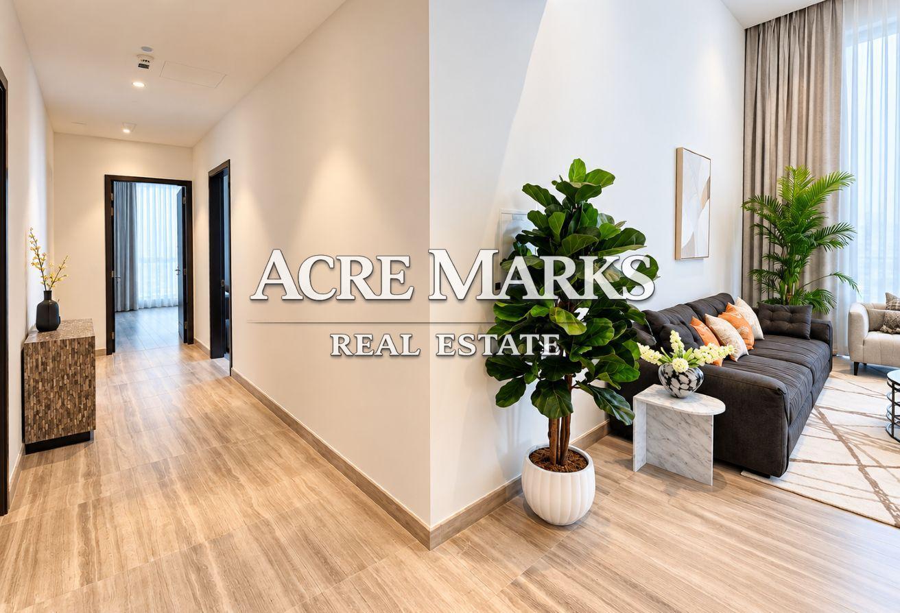 4BR + Maids Penthouse | High Floor | Inquire Now photo 17