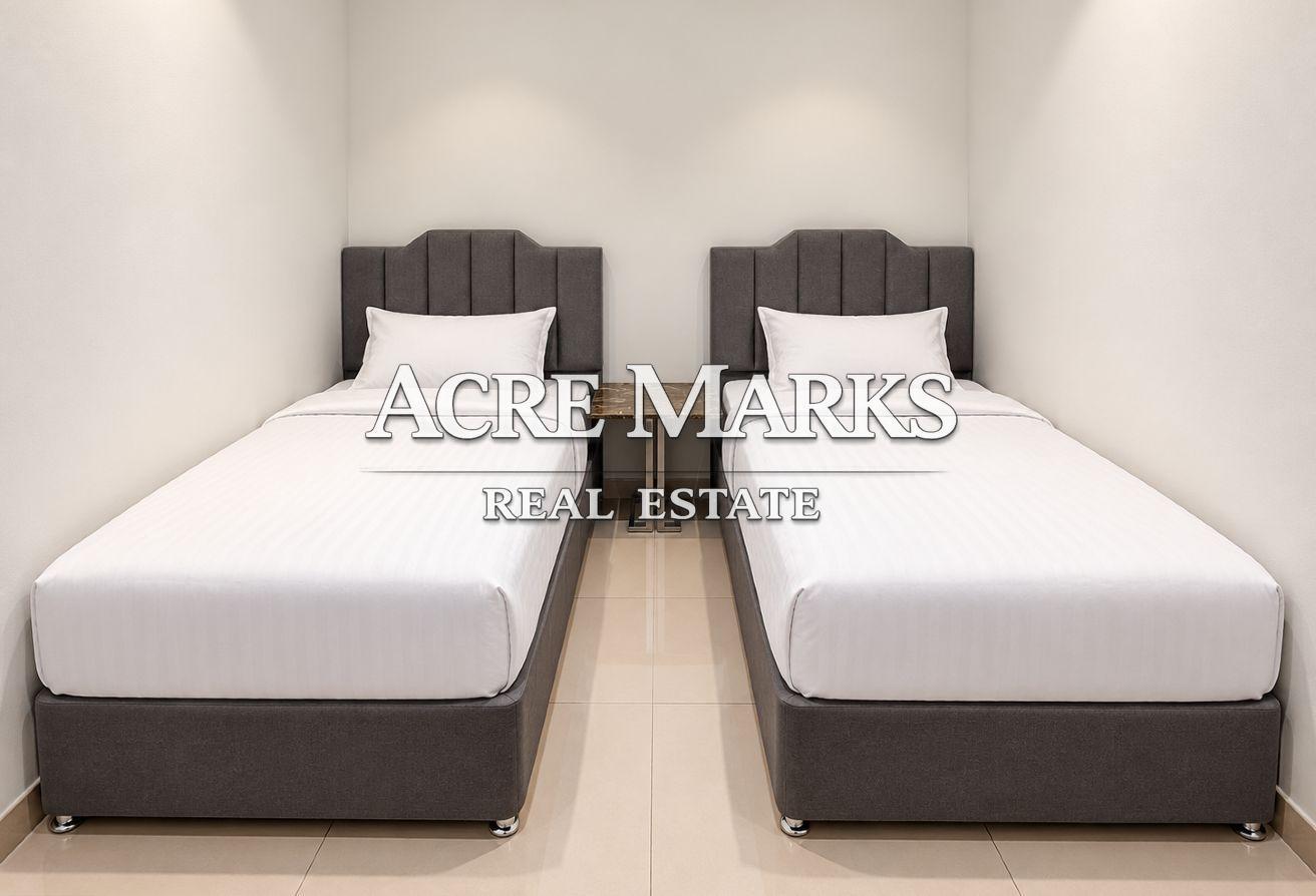 4BR + Maids Penthouse | High Floor | Inquire Now photo 13