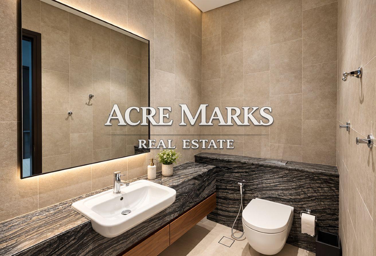 4BR + Maids Penthouse | High Floor | Inquire Now photo 27