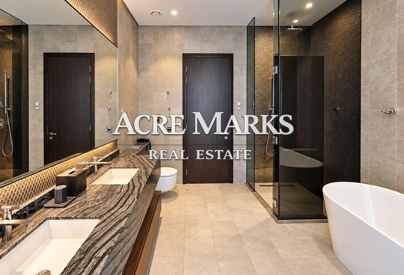 4BR + Maids Penthouse | High Floor | Inquire Now photo 25