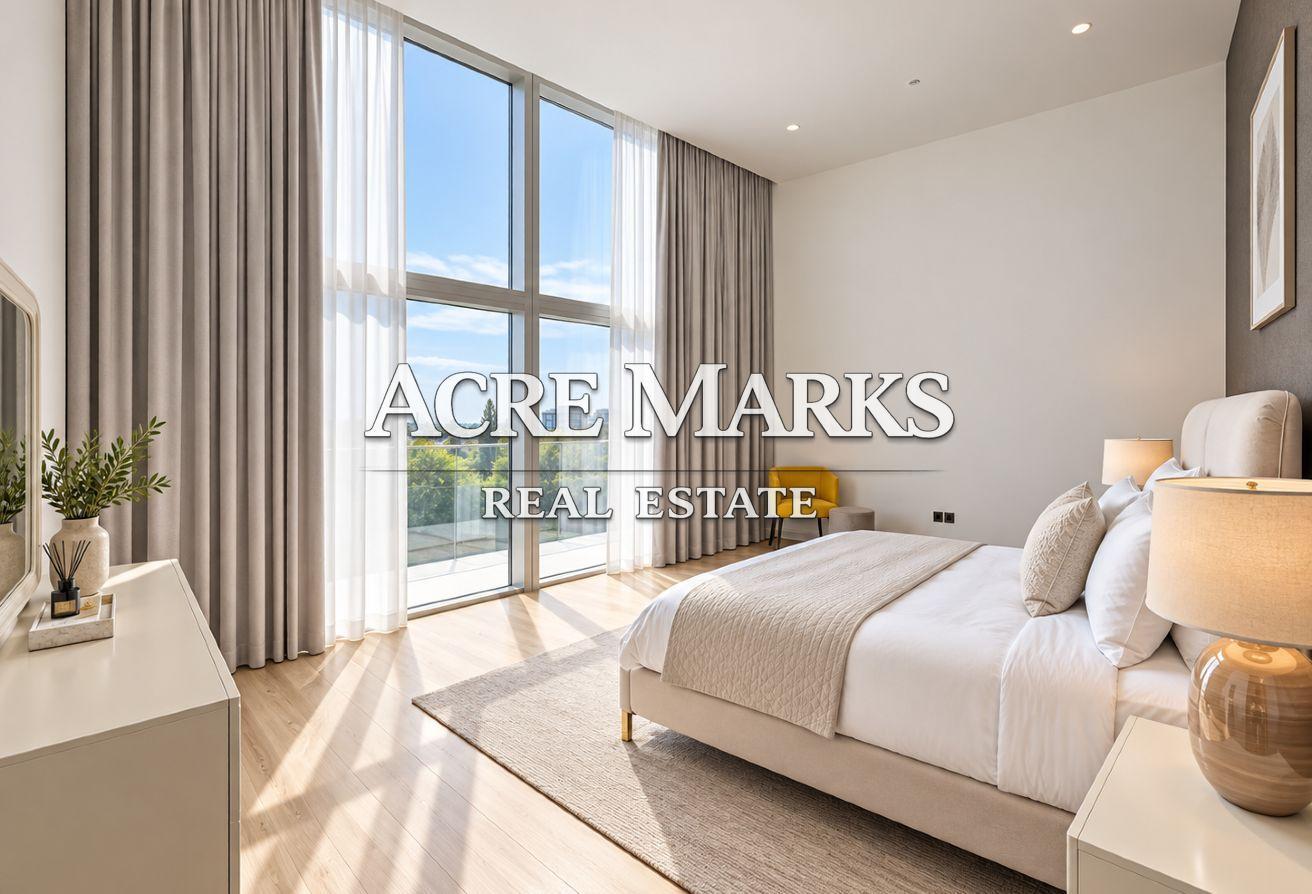 4BR + Maids Penthouse | High Floor | Inquire Now photo 10