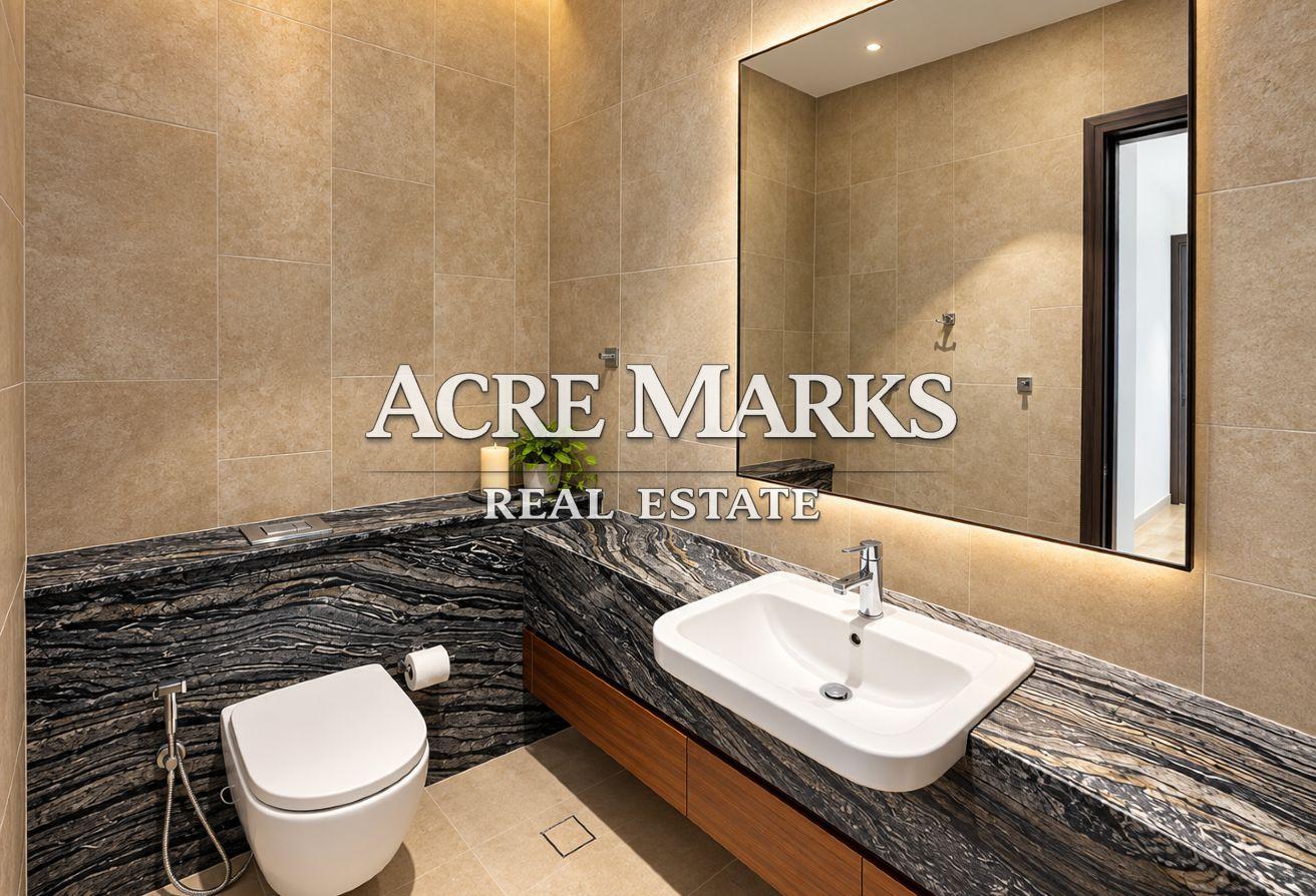 4BR + Maids Penthouse | High Floor | Inquire Now photo 20