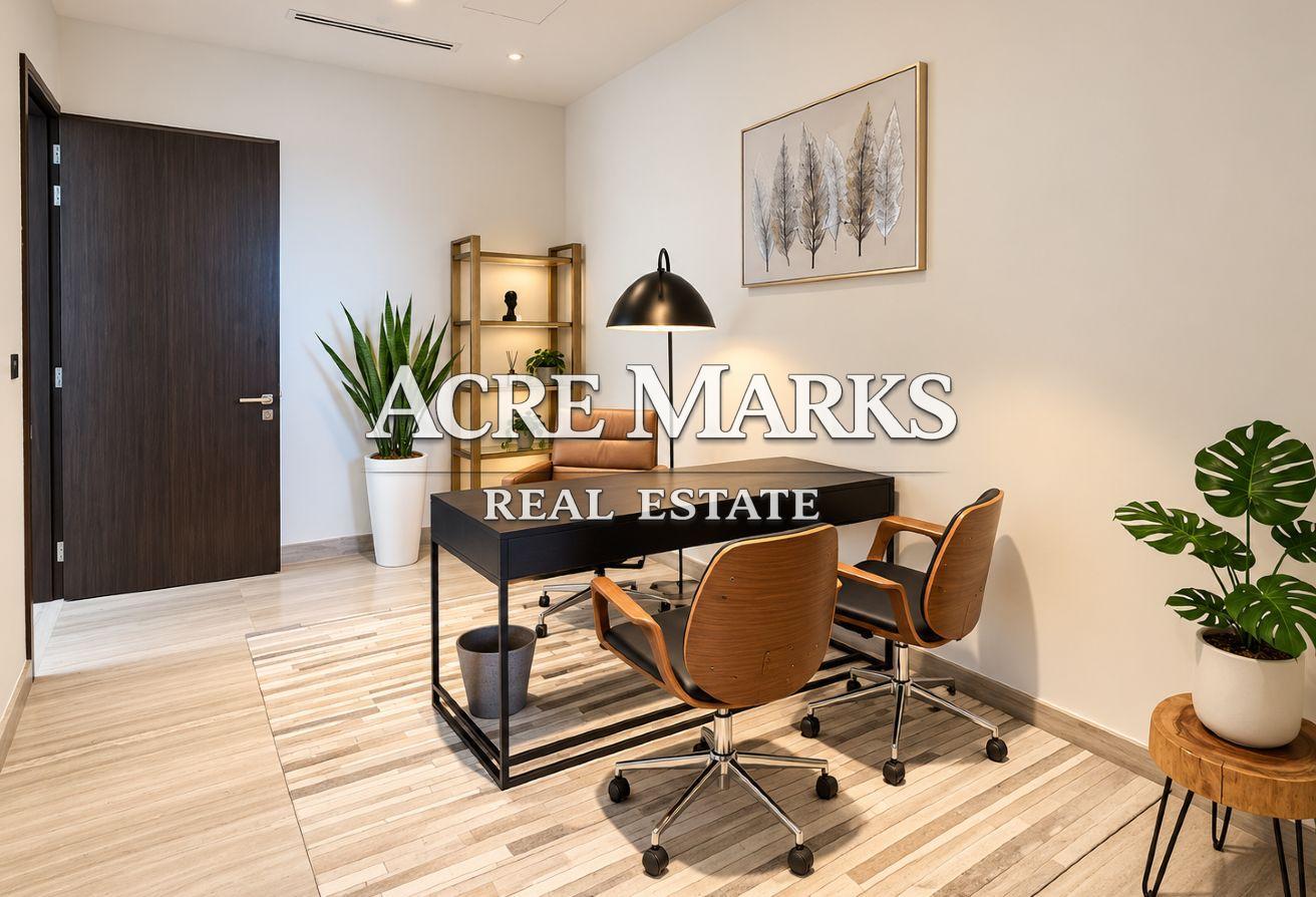 4BR + Maids Penthouse | High Floor | Inquire Now photo 14