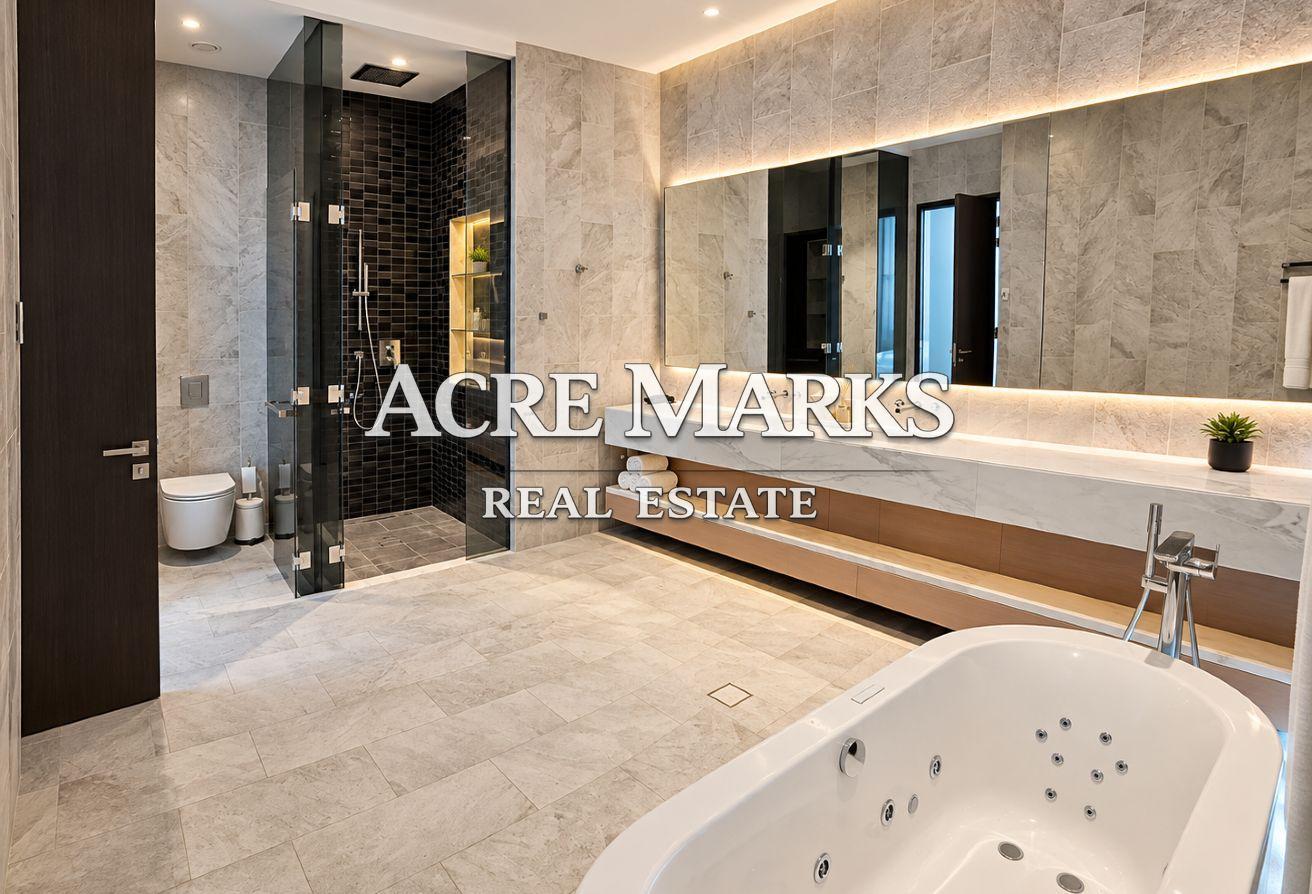 4BR + Maids Penthouse | High Floor | Inquire Now photo 24