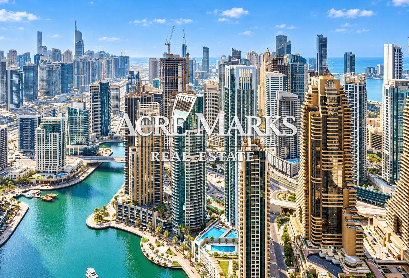 4BR + Maids Penthouse | High Floor | Inquire Now photo 30