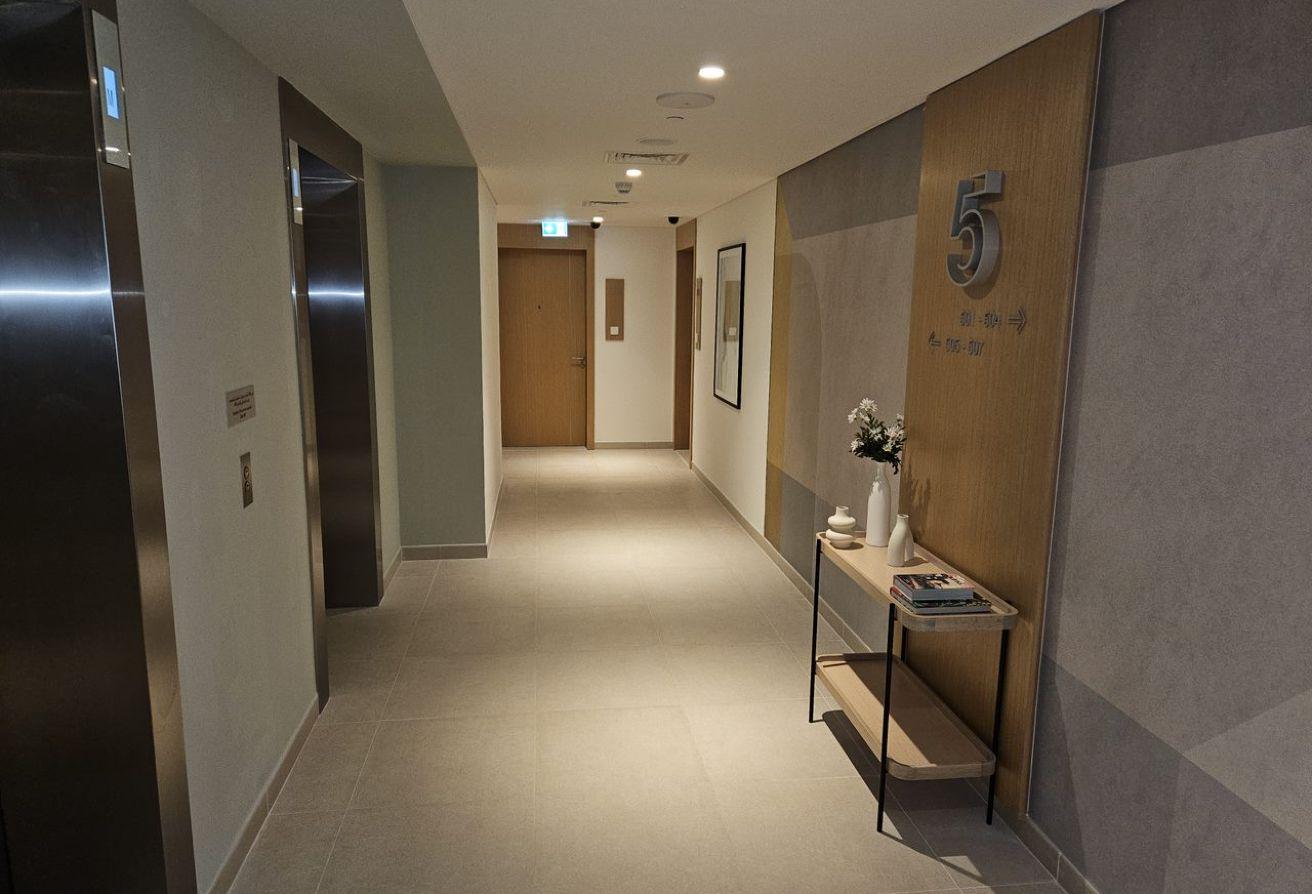 1 BR | CREEK BEACH | READY TO MOVE IN photo 16