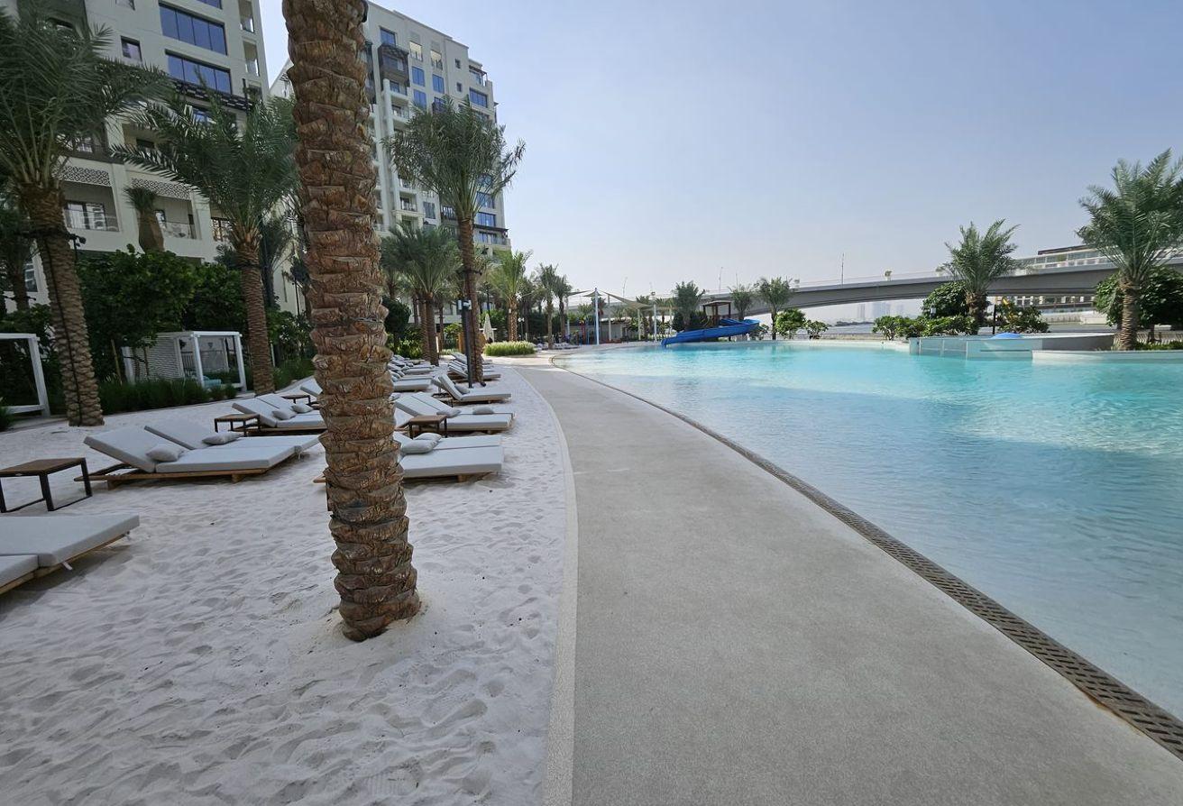 1 BR | CREEK BEACH | READY TO MOVE IN photo 25