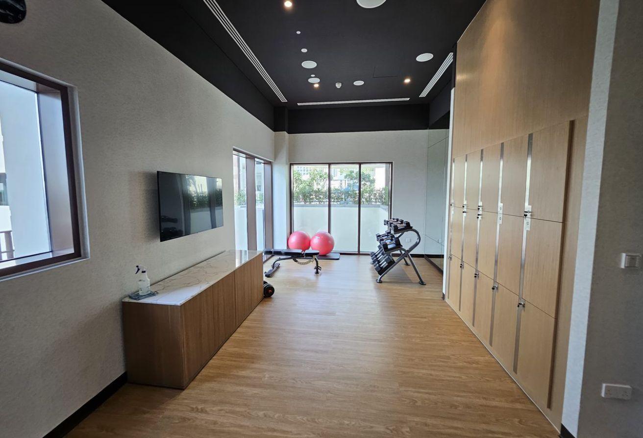 1 BR | CREEK BEACH | READY TO MOVE IN photo 10